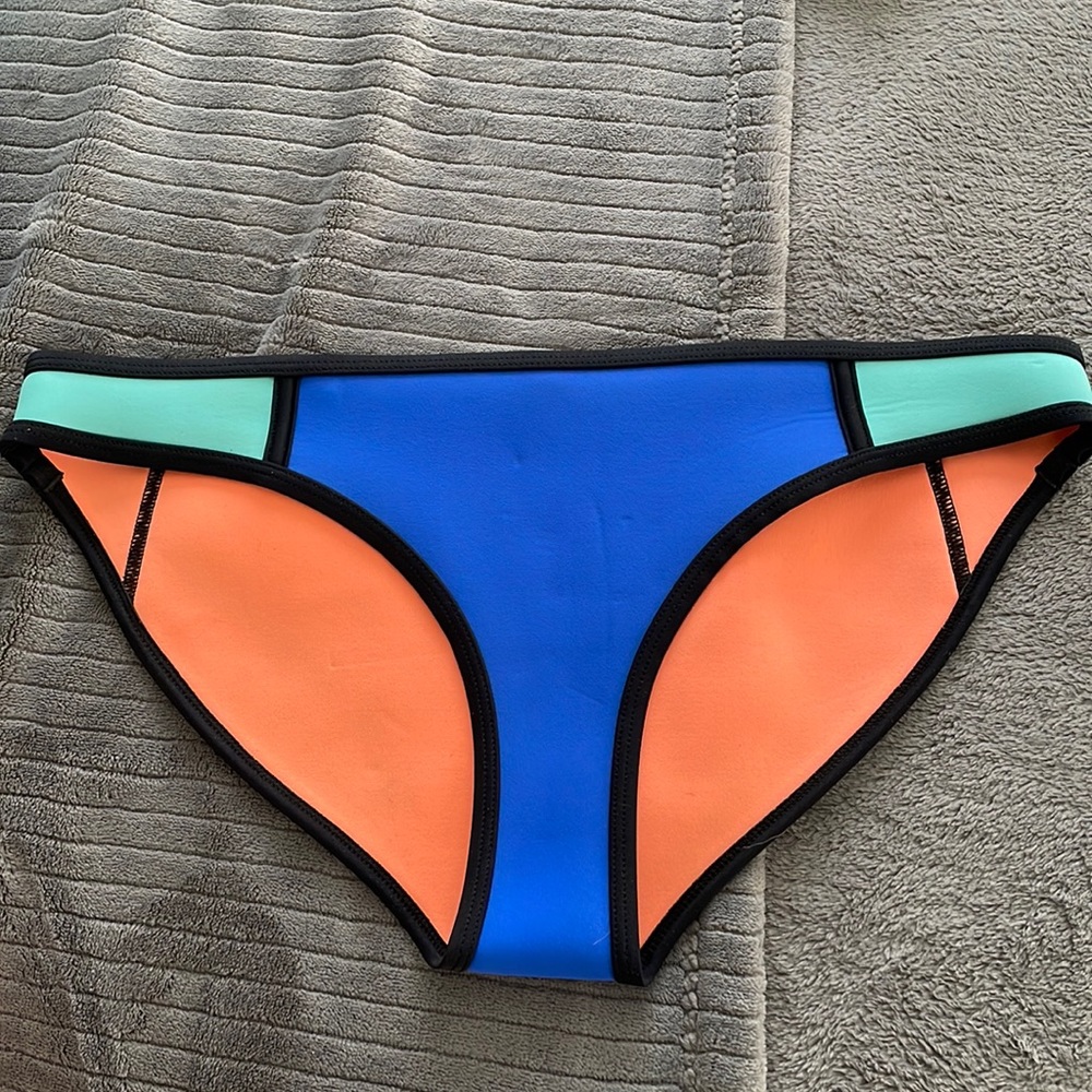 Triangl swim bottoms